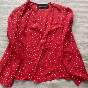 Realisation Par Bianca Top